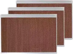 Evaporative Cellulose Cooling Pads, photo 2