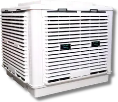 Industrial Duct Air Cooler 18,000 CMH, photo 1