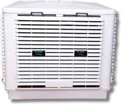 Industrial Duct Air Cooler 18,000 CMH, photo 3