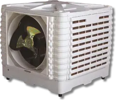 Industrial Duct Air Cooler 18,000 CMH, photo 4