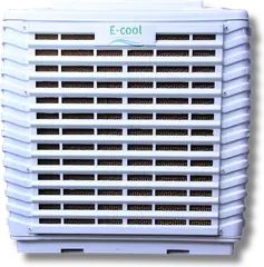 Industrial Duct Air Cooler 22,000 CMH, photo 2