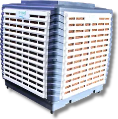 Industrial Duct Air Cooler 22,000 CMH, photo 1