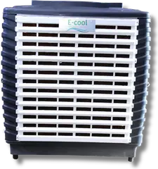 Industrial Duct Air Cooler 25,000 CMH, photo 2