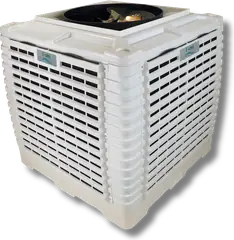 Industrial Duct Air Cooler 30,000 CMH, photo 1