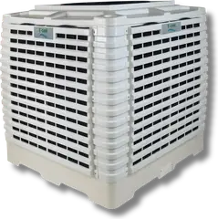 Industrial Duct Air Cooler 30,000 CMH, photo 2