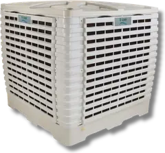 Industrial Duct Air Cooler 30,000 CMH, photo 3