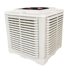 Industrial Duct Air Cooler 30,000 CMH, photo 4
