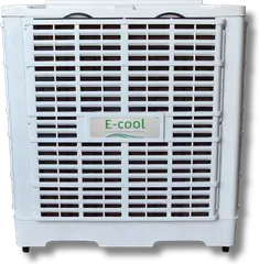 Industrial Duct Air Cooler 50,000 CMH, photo 1