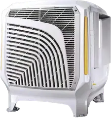 E-cool Blower Cooler, photo 1