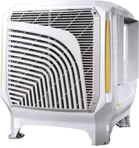 Centrifugal Air Coolers