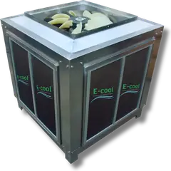 Stainless Steel (SS-304) Duct Air Cooler 25,000 CMH, photo 1