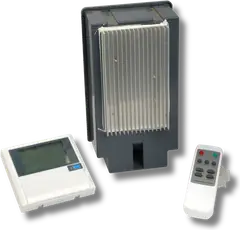 VFD (Variable Frequency Drive), photo 1