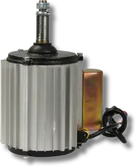 Cooler Fan Motor, photo 1