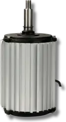 Cooler Fan Motor, photo 2