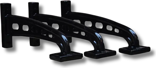 Cooler Mounting Bracket