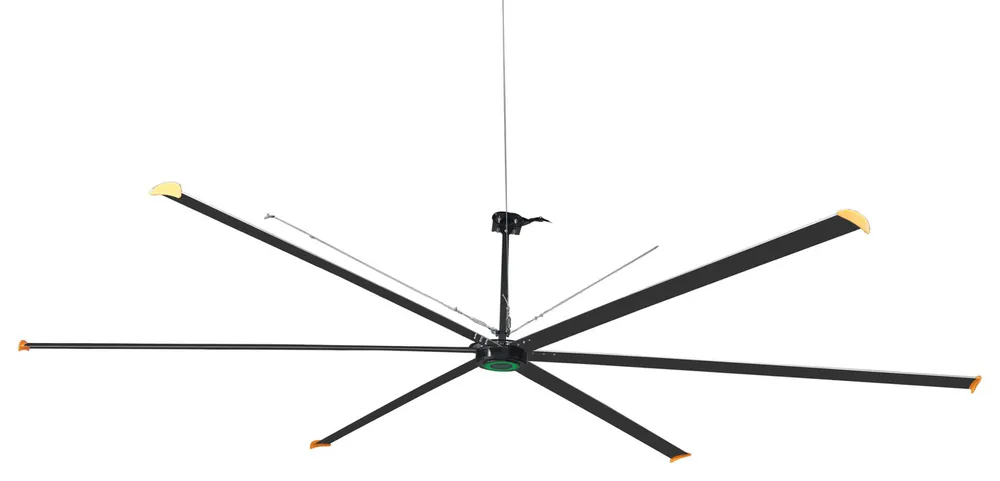 HVLS Fan 12 ft